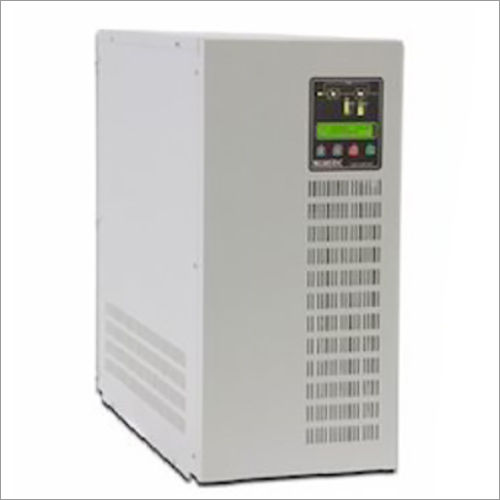 White Global Power Online Ups
