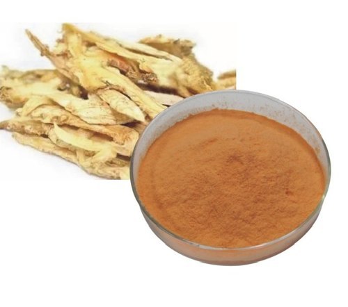 Sesbania Grandiflora Extract - Herbs Powder, 25 Kg HDPE Drum - Brown, 100% Natural, Suitable for Adults, Ideal for Weight Loss