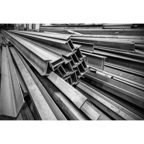 Sail Steel Joist Application: Construction