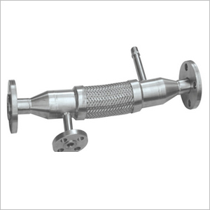 जैकेट वाली लचीली नली