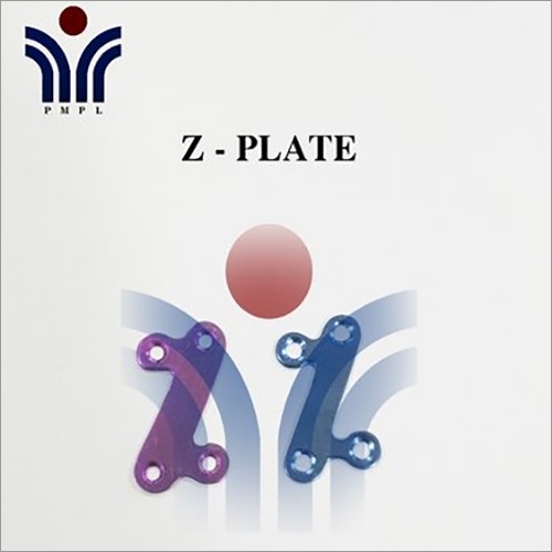 Stry Plate Y Plate at Best Price in Ahmedabad, Gujarat | Panchal Meditech Pvt. Ltd.