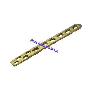 4.5Mm Metaphyseal Locking Plate