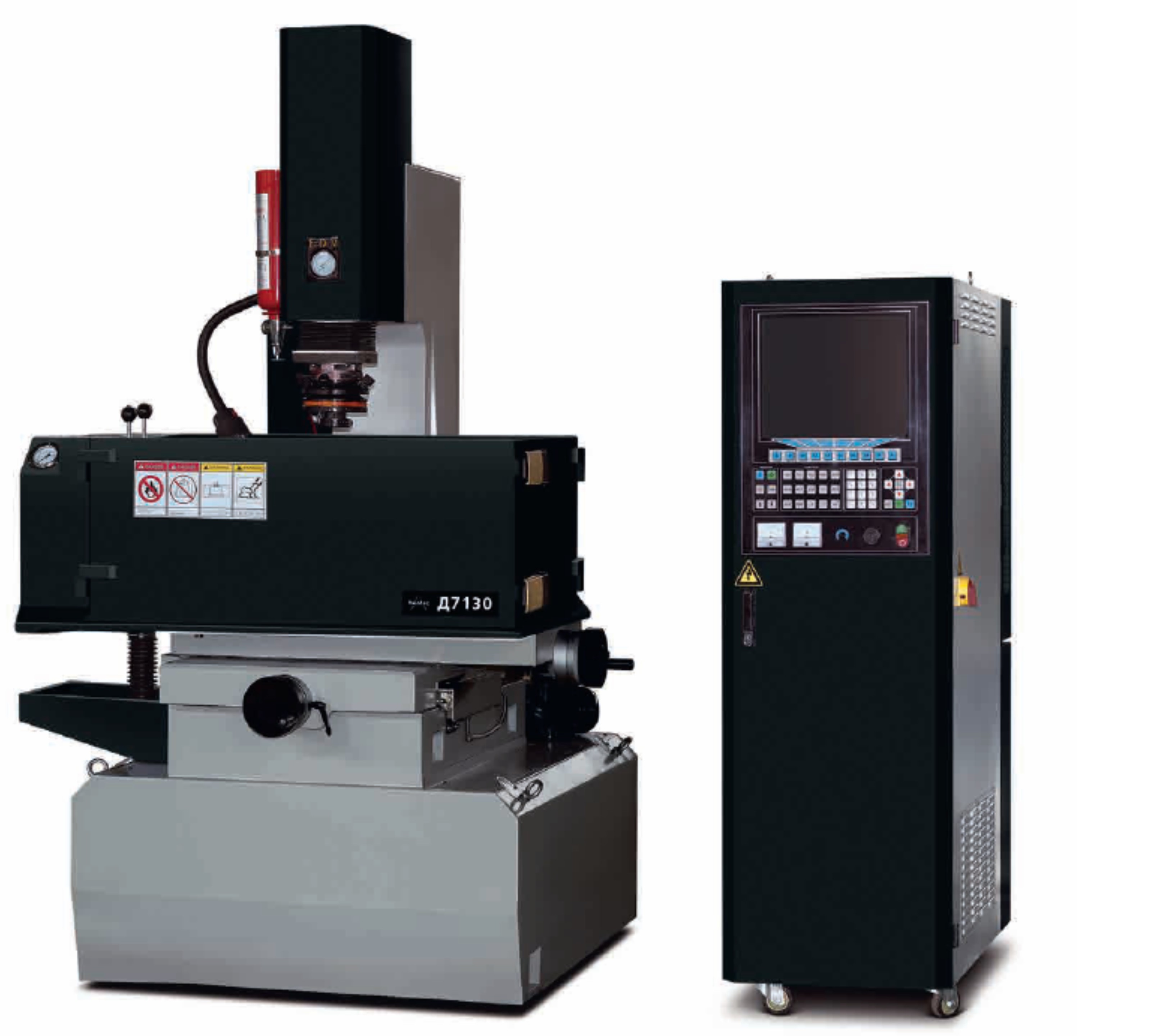 Edm Machines Dimension(l*w*h): 1400x1200x2100 Millimeter (Mm)