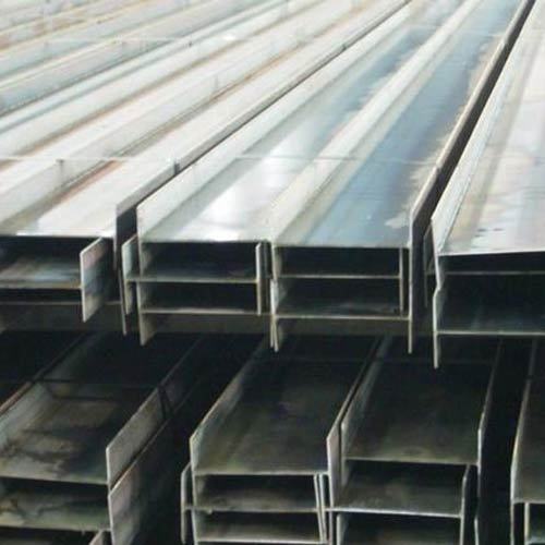 Heavy Mild Steel Joist Application: Construction