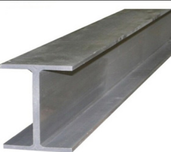H Joist Application: Construction