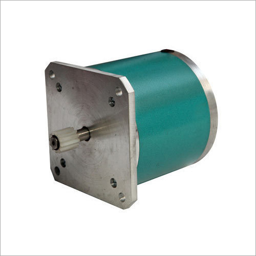 Green Ac Synchronous Motor