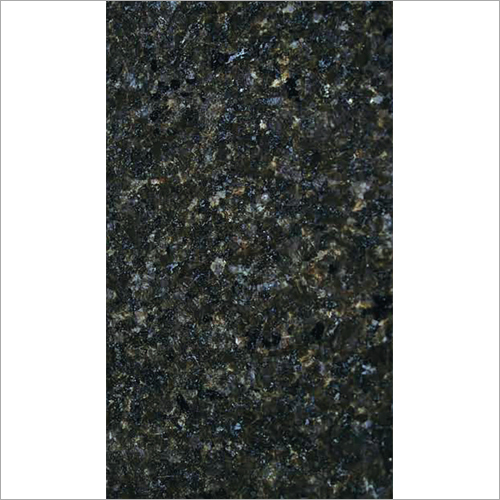 Black Pearl Granite
