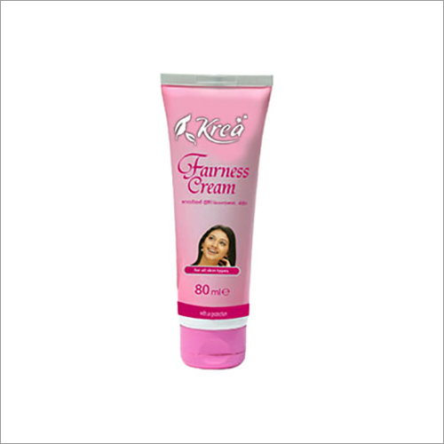 Fairness Cream