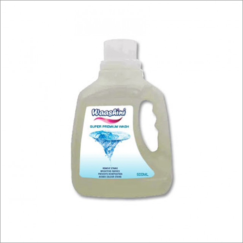 500 Ml Liquid Detergent - Eco-friendly Formula, Fresh Scented, Gentle On Clothes & Hands, Suitable For Hand Wash At Normal Temperature