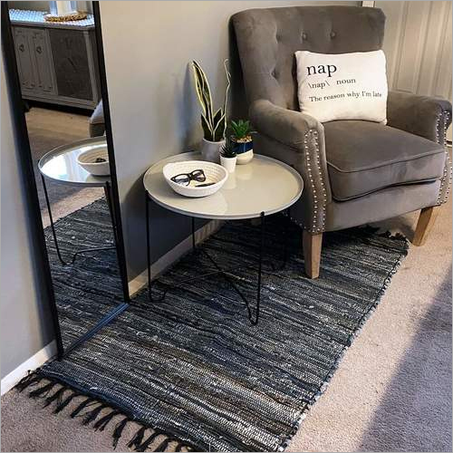 डेनिम रग