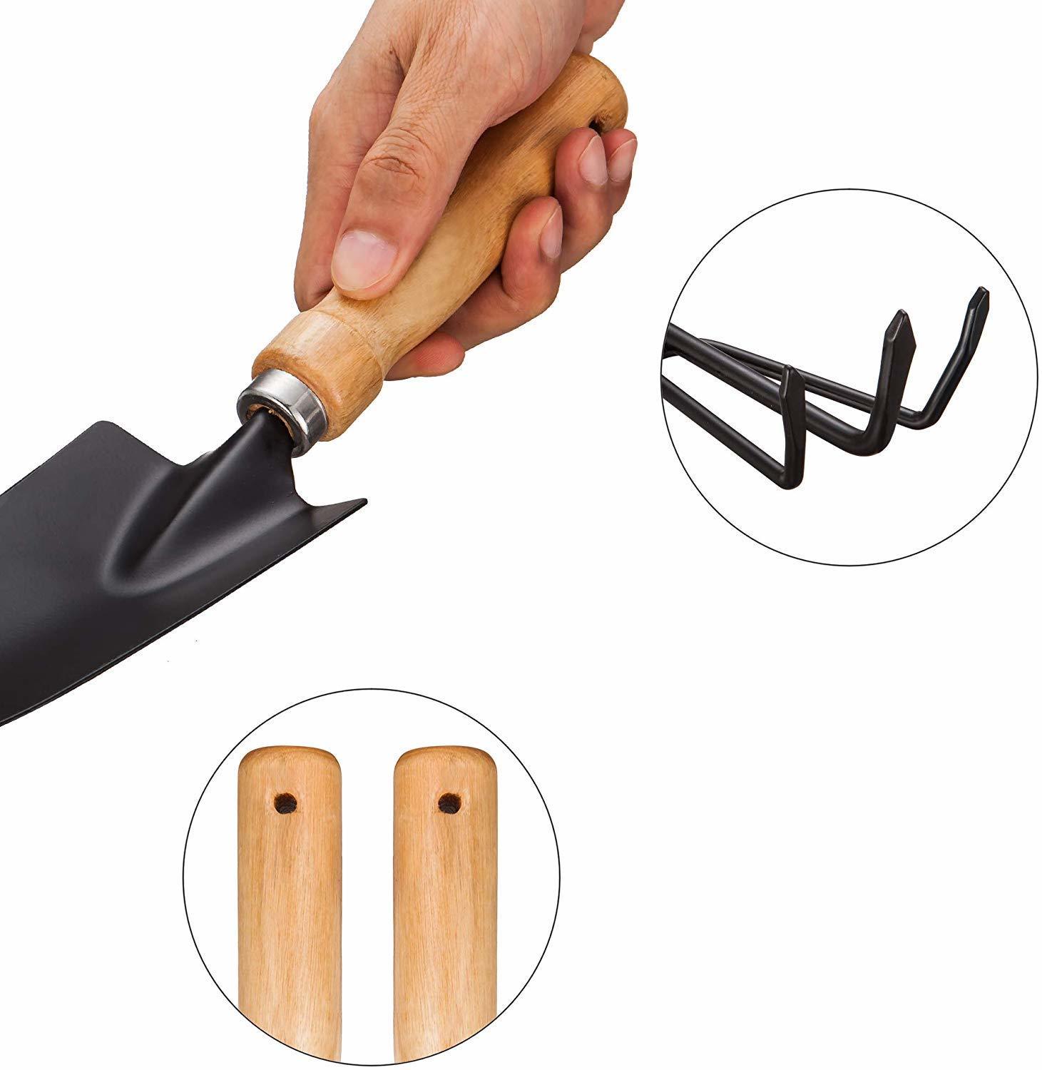 Multicolor Garden Tool