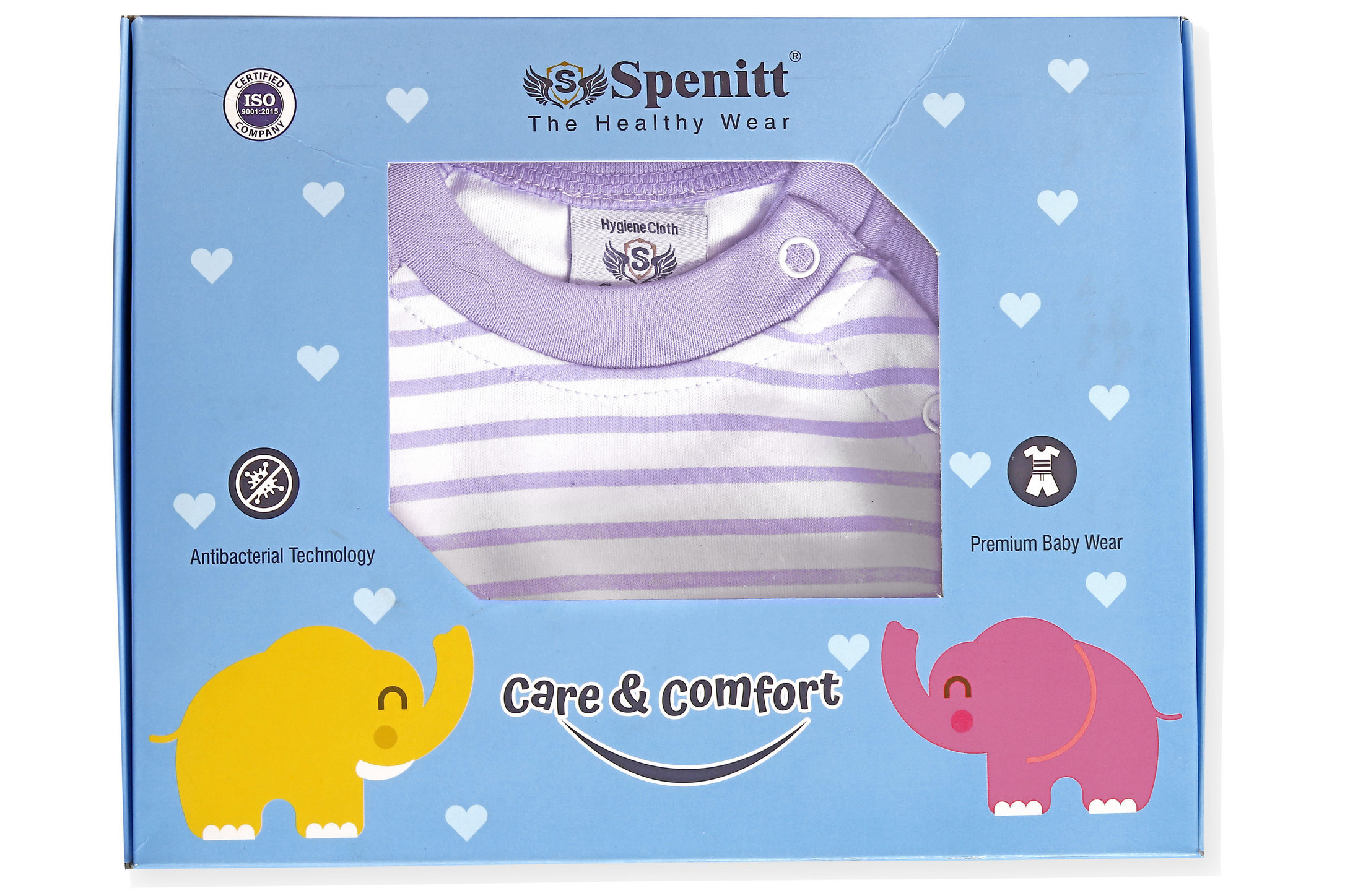 Sholder Button T Shirt With Short Set Decoration Material: Cloths