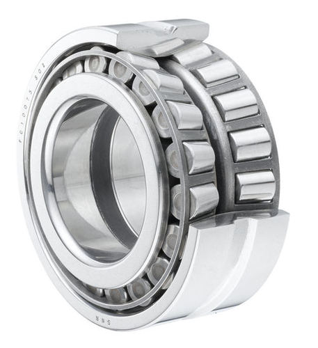 Double Row Tapered Roller Bearing - Steel, 120mm x 80mm x 40mm | Double Row, Grease Lubrication, -20°C to 120°C Operating Temperature