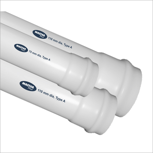 एसडब्ल्यूआर पाइप्स