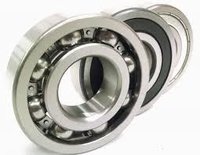 औद्योगिक गेंद असर