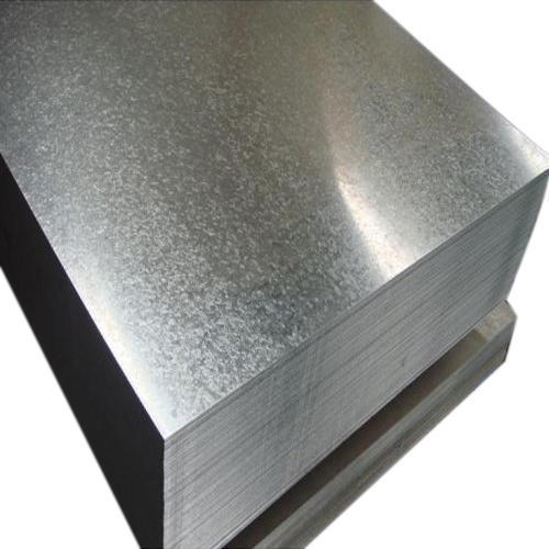 Jindal G I Sheet Grade: Is:277