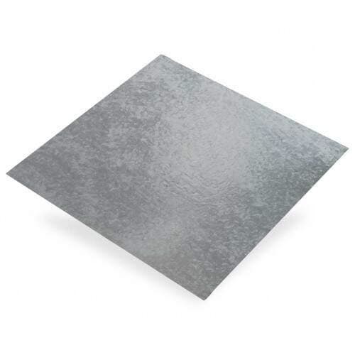 Tata Galvanized Sheet Grade: Is:277