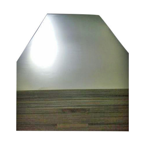 Skin Pass Sheet Grade: Is:277