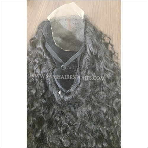 Deep Curly Lace Wigs