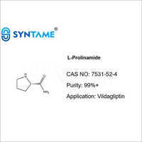 एल-प्रोलिनामाइड