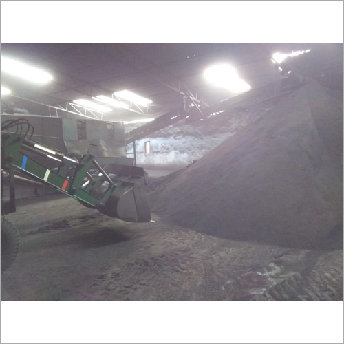 Indonesian Steam Coal Ash Content (%): 5 %