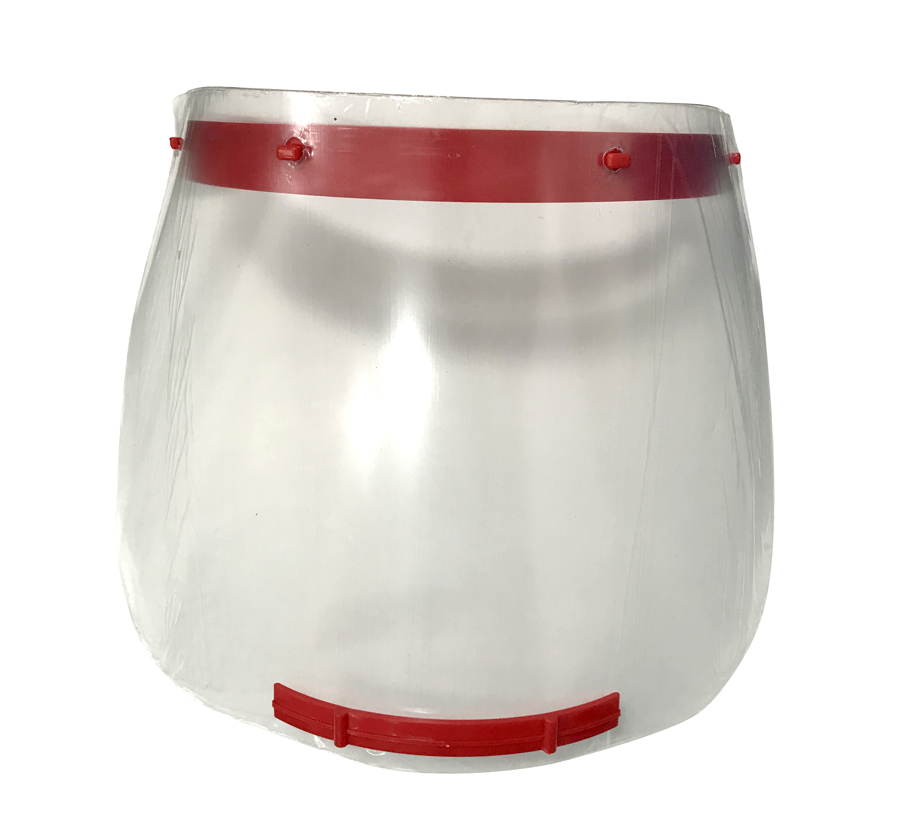 Protective Face Shield - Polycarbonate