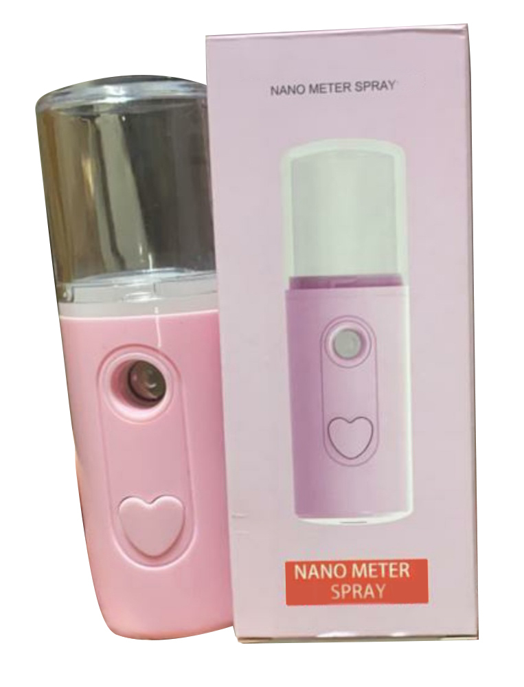 Nano Sprayer Age Group: Adults