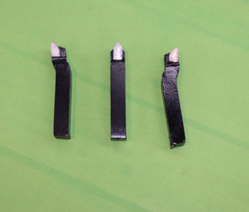 Lathe Machine Cutting Tool For 3 To 8 Feet Machine