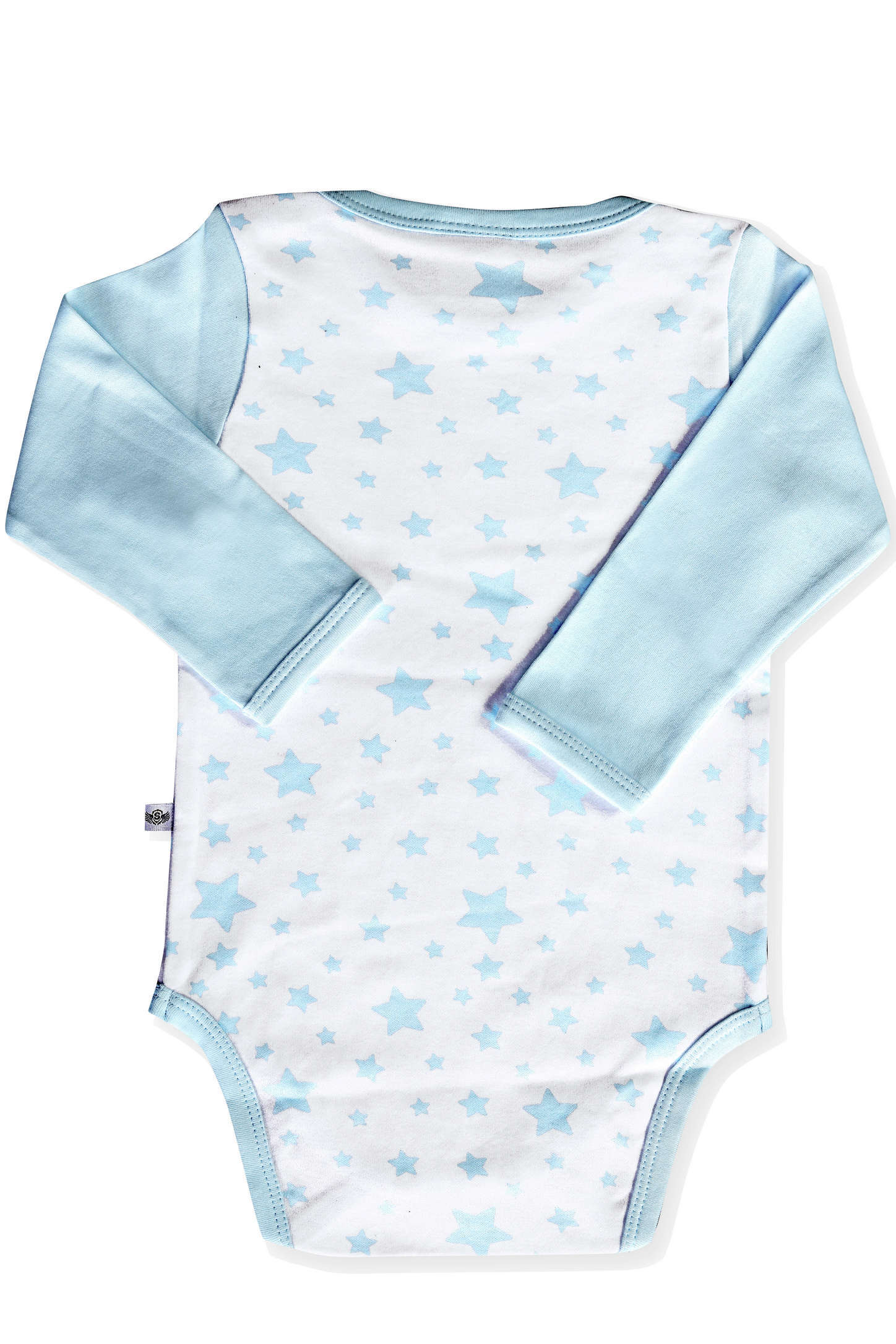 Full Sleeve Bodysuit Decoration Material: Cloths