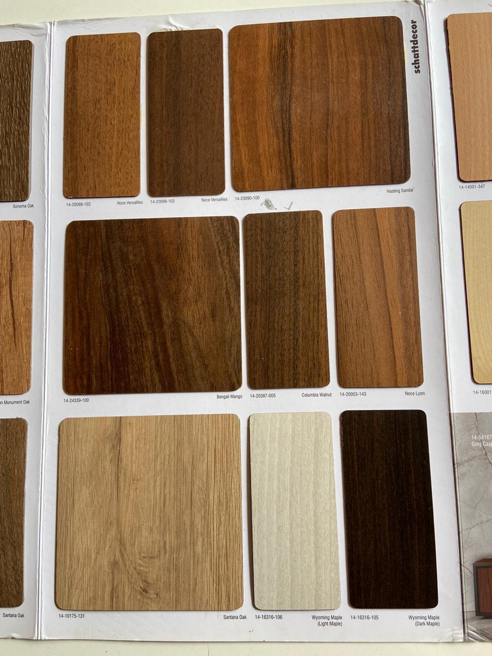 Pine Mdf - 4x8 Feet, 2.5 - 25 Mm Thickness | First Class Quality, Indoor Use, Laser Cutting Suitable, Attractive 200 Decors