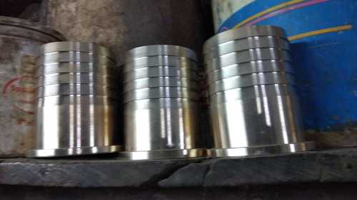 Equal Pipe Nipple