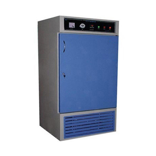Laminer Air Flow Cabinet