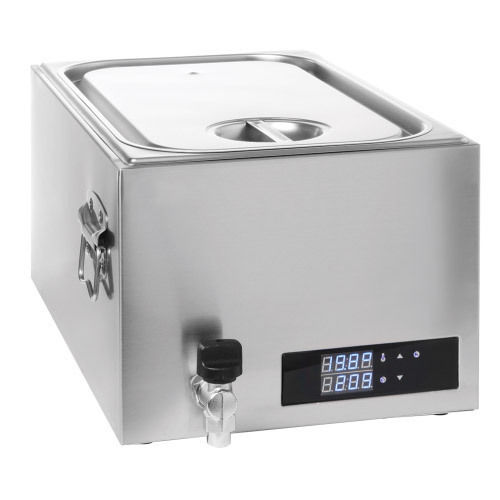 Laboratory Vacuum Oven