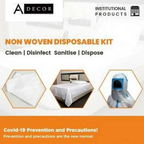 डिस्पोजेबल गैर बुना