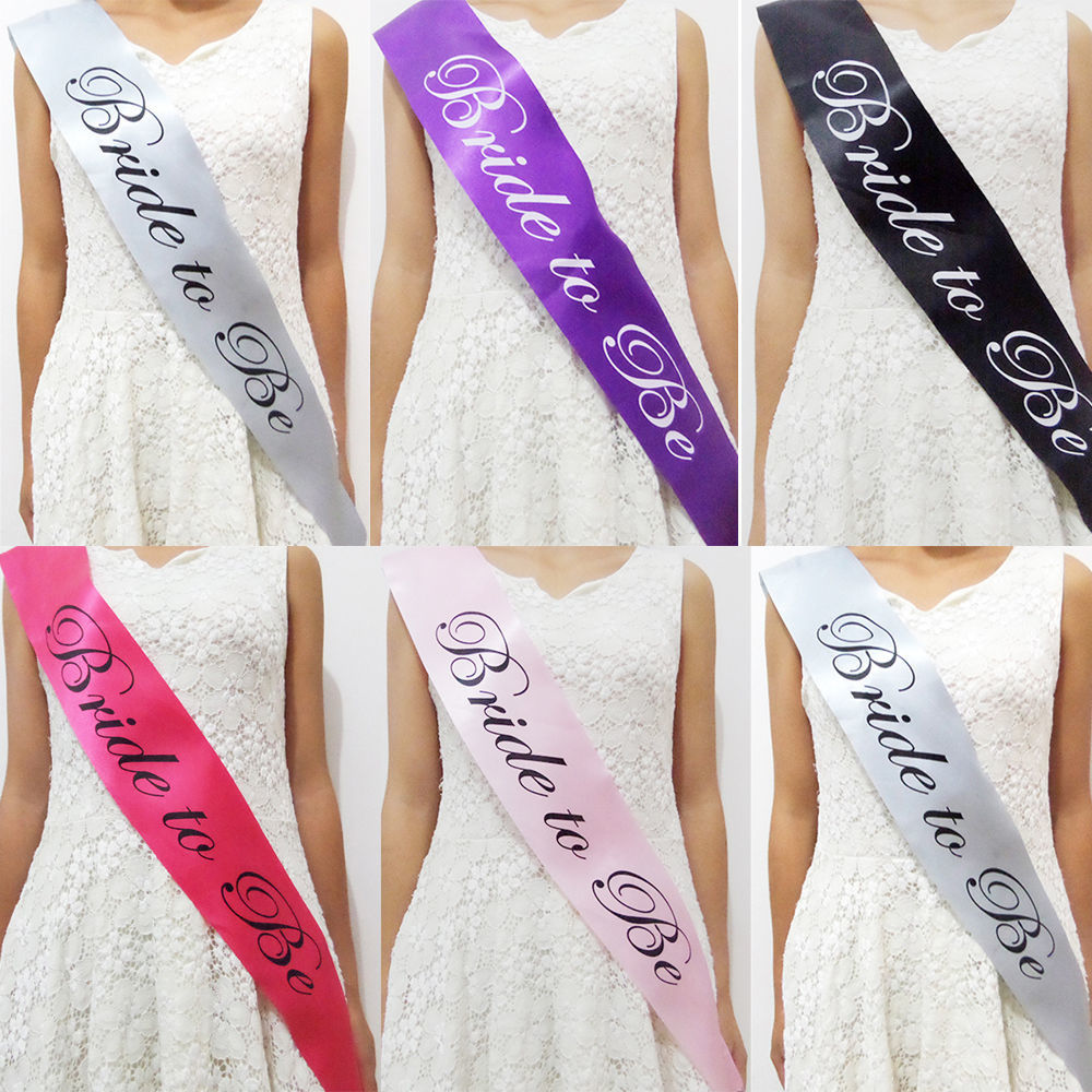 Sashes Custom Designs - Cloth Material, Customized Colors | Sublimation & Screen Printed Sashes For Awards, Events, And Celebrations