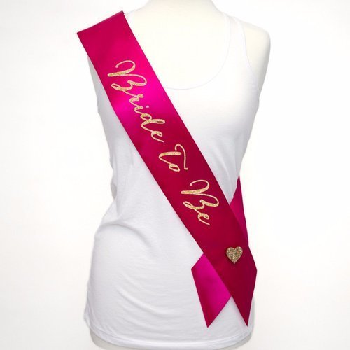 Sashes Custom Designs - Cloth Material, Customized Colors | Sublimation & Screen Printed Sashes For Awards, Events, And Celebrations