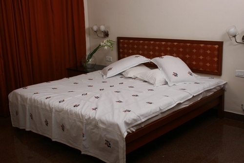 फैंसी चादरें