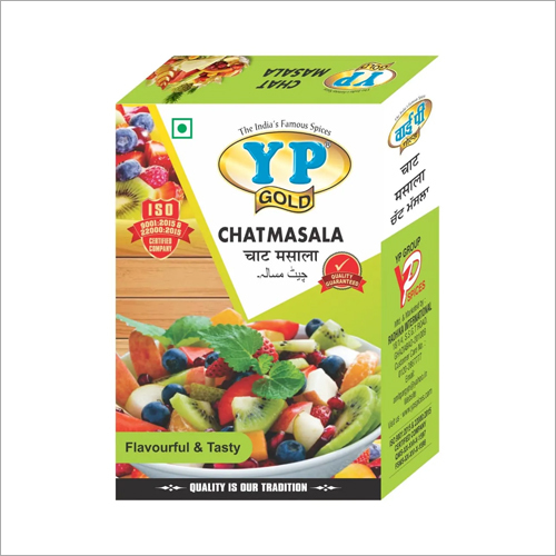 चाट मसाला पाउडर