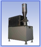 चिपचिपा क्रीम भरने की मशीन