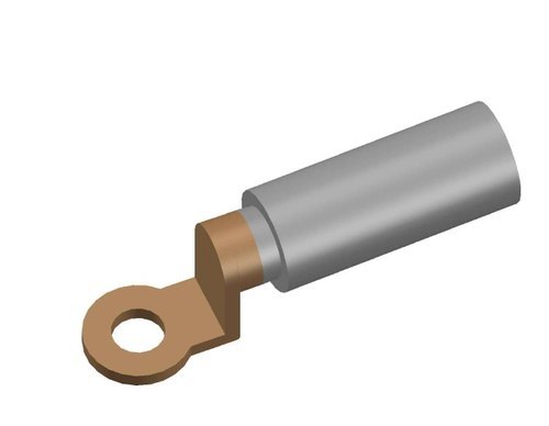 बाईमेटेलिक लग्स