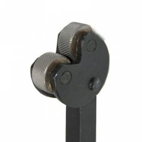 Knurling Tools