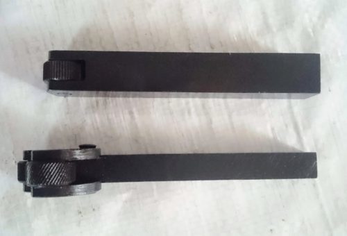Knurling Tools