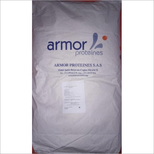 Whey Protein Concentrate 80 Percent High Gel