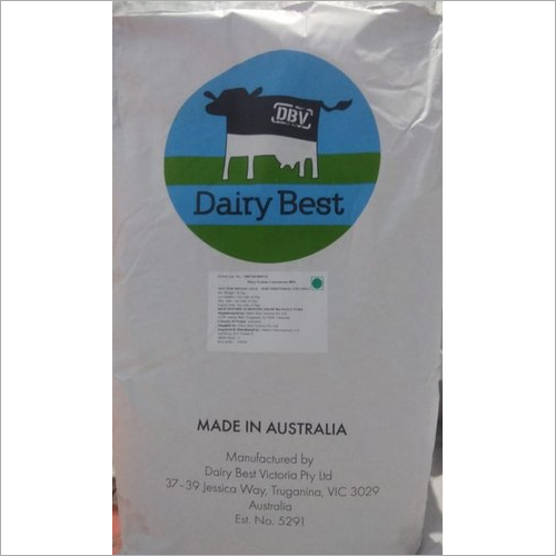 Whey Protein Concentrate 80 Percent Regular