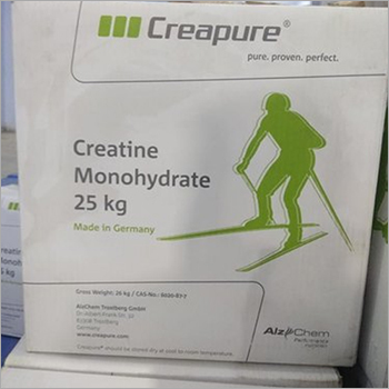 Creapure - Creatine Monohydrate