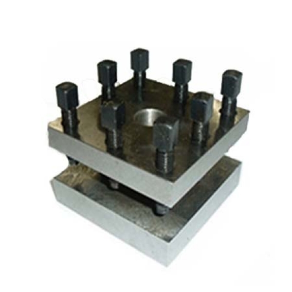Lathe Square Tool Post