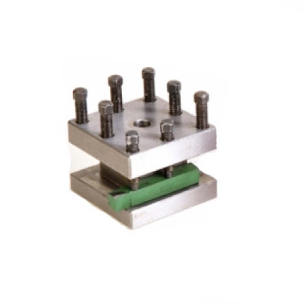 Lathe Square Tool Post