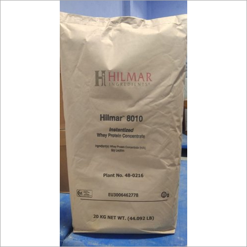 Whey Protein Concentrate Instant - Powder Form, 2-year Shelf Life | Promotes Healthy Growth, Nutrition, And Feed Preservation