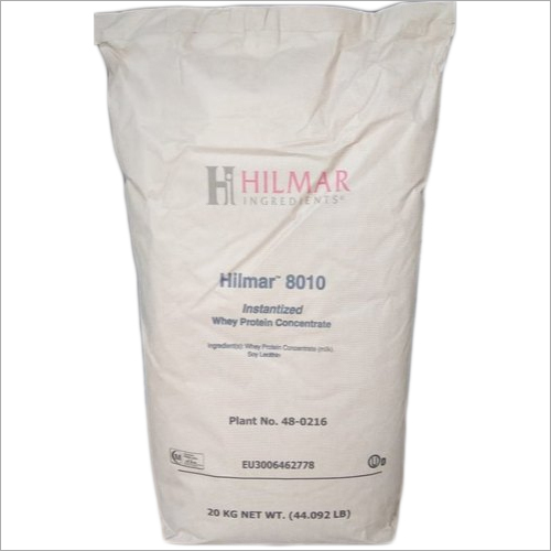 Whey Protein Concentrate Instant - Powder Form, 2-year Shelf Life | Promotes Healthy Growth, Nutrition, And Feed Preservation