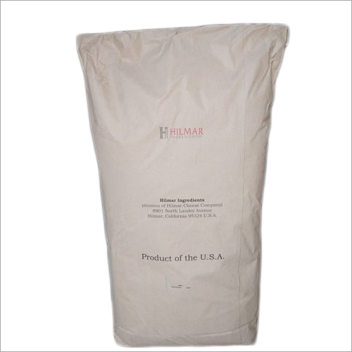 Whey Protein Concentrate Instant - Powder Form, 2-year Shelf Life | Promotes Healthy Growth, Nutrition, And Feed Preservation